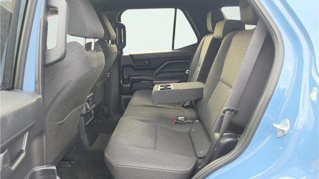 2025 Toyota 4Runner - $43,541