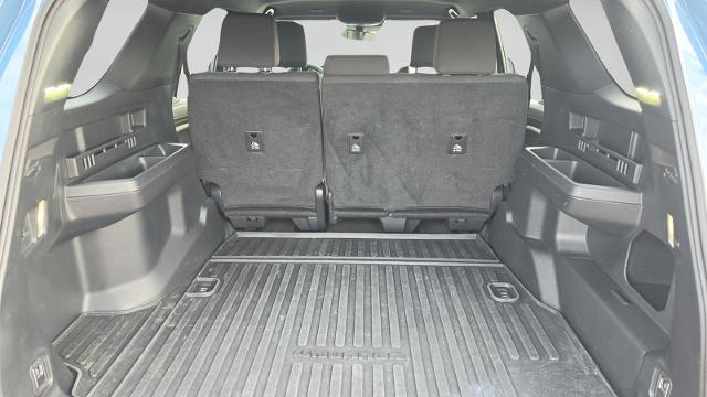 2025 Toyota 4Runner - $43,541