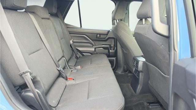 2025 Toyota 4Runner - $43,541