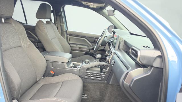 2025 Toyota 4Runner - $43,541