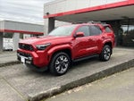 2026 4Runner Thumbnail 4