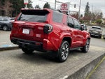 2026 4Runner Thumbnail 9