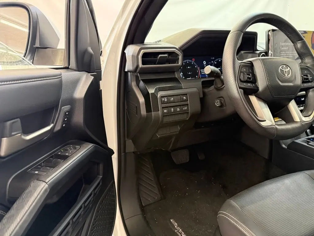 2026 Toyota 4Runner - $60,925