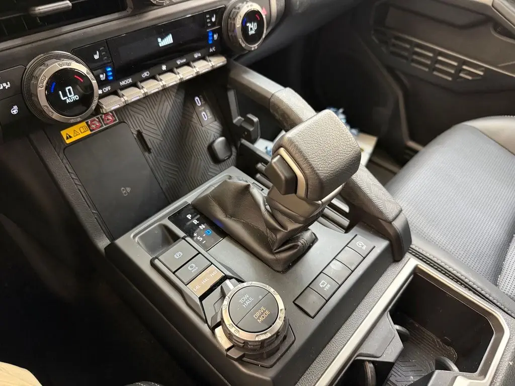 2026 Toyota 4Runner - $60,925