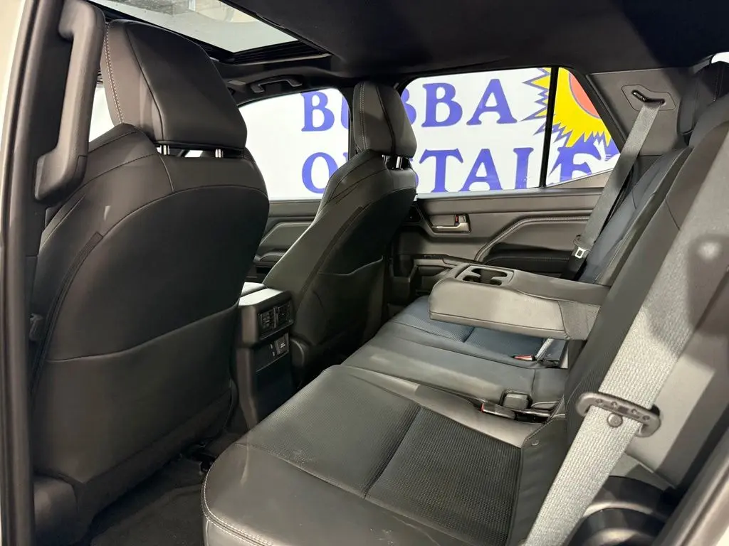 2026 Toyota 4Runner - $60,925