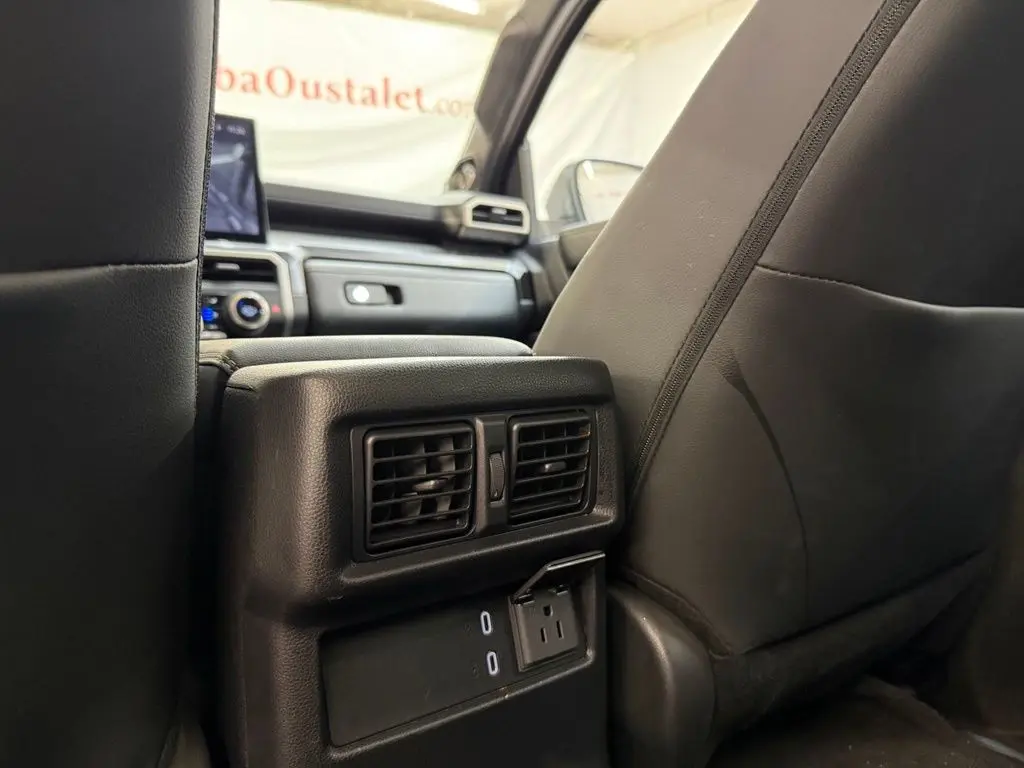 2026 Toyota 4Runner - $60,925