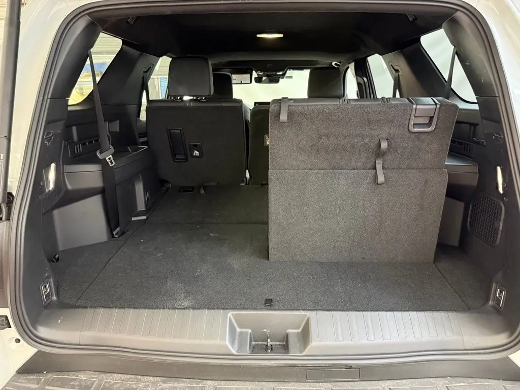 2026 Toyota 4Runner - $60,925
