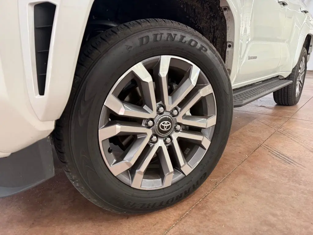 2026 Toyota 4Runner - $60,925
