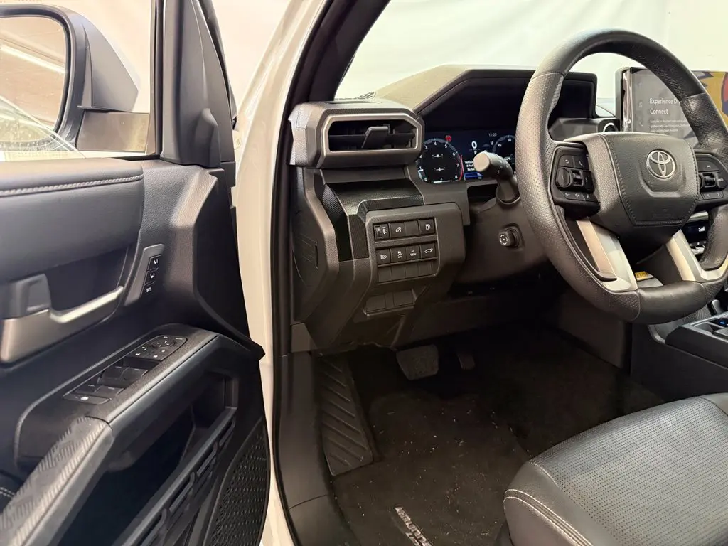 2026 Toyota 4Runner - $60,925