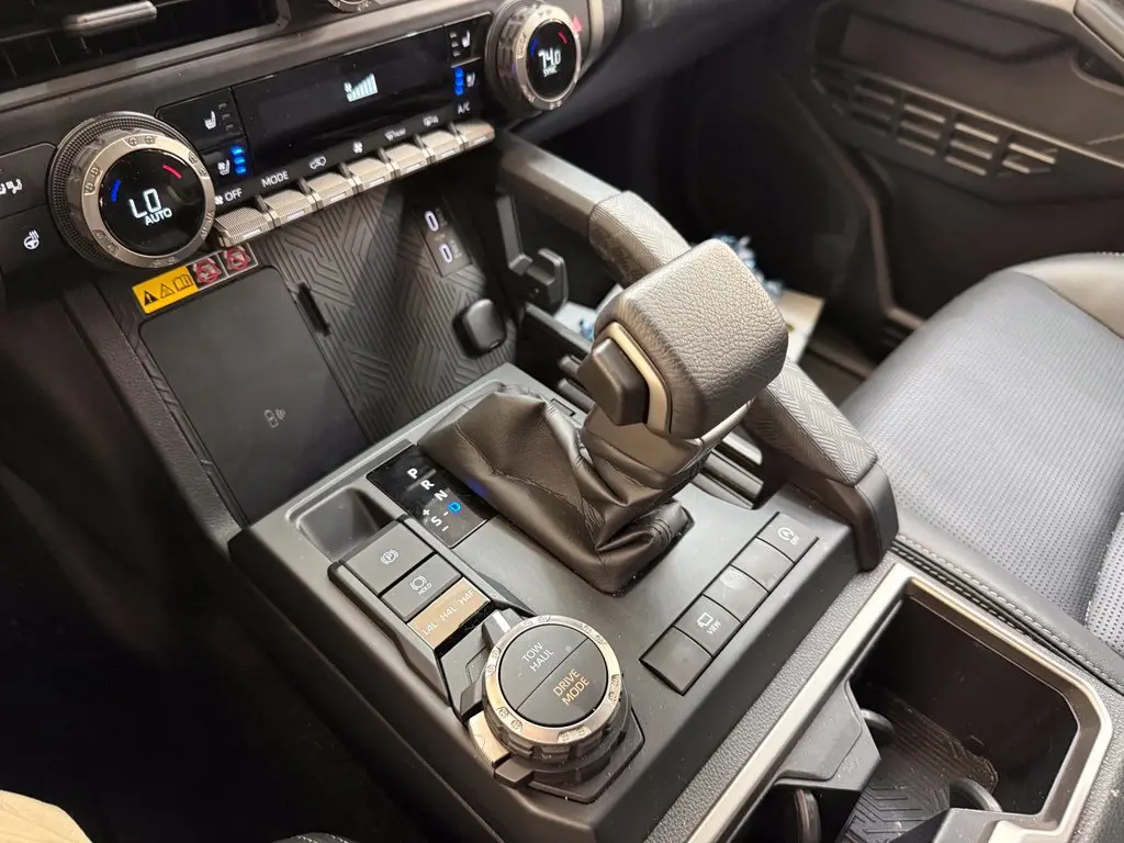 2026 Toyota 4Runner - $60,925