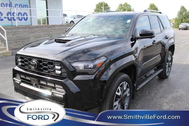 2026 Toyota 4Runner - $51,992