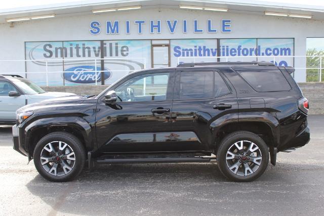 2026 Toyota 4Runner - $51,992