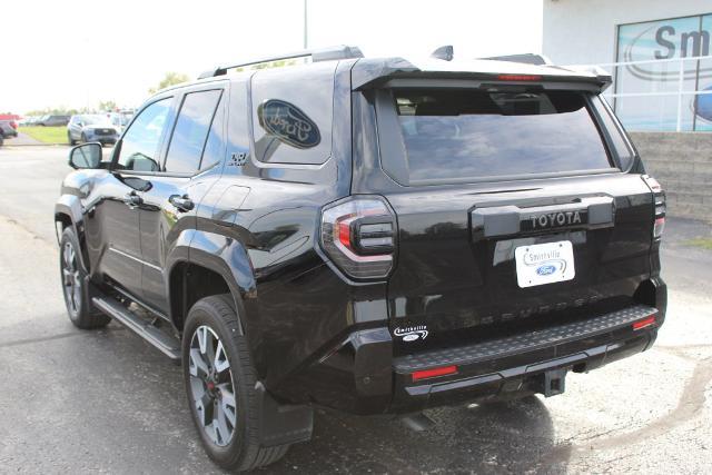 2026 Toyota 4Runner - $51,992