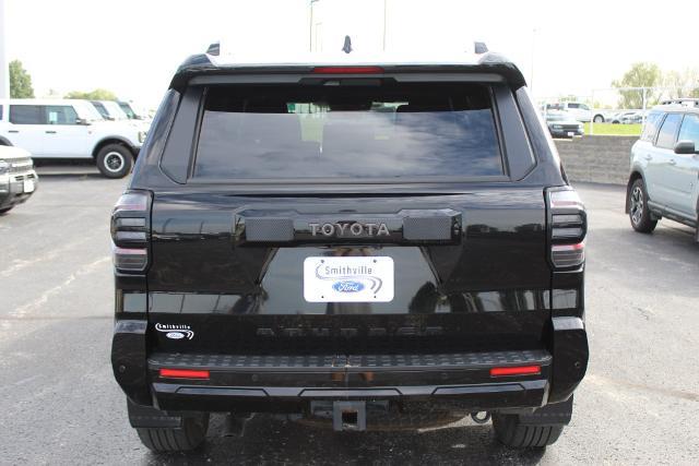 2026 Toyota 4Runner - $51,992