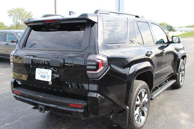 2026 Toyota 4Runner - $51,992