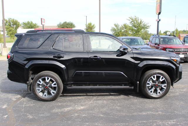 2026 Toyota 4Runner - $51,992
