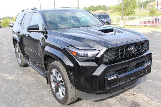2026 Toyota 4Runner - $51,992