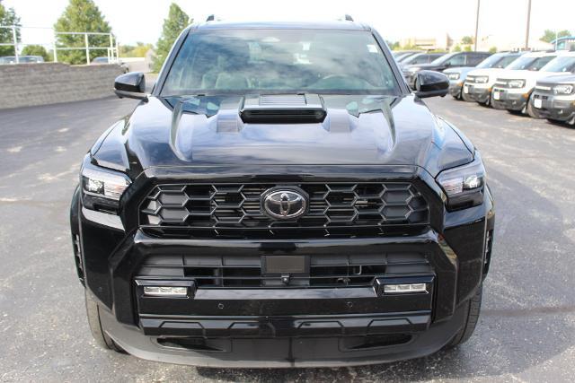 2026 Toyota 4Runner - $51,992