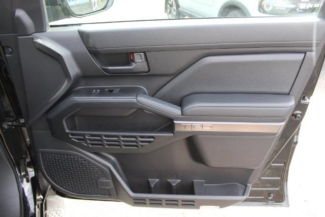 2026 Toyota 4Runner - $51,992