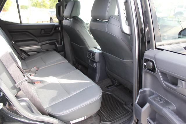 2026 Toyota 4Runner - $51,992