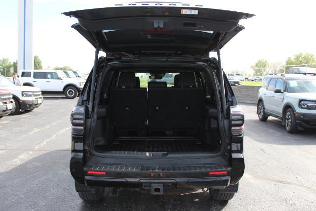 2026 Toyota 4Runner - $51,992