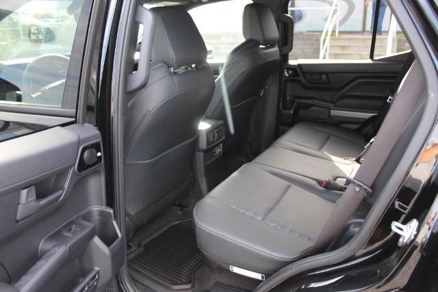2026 Toyota 4Runner - $51,992