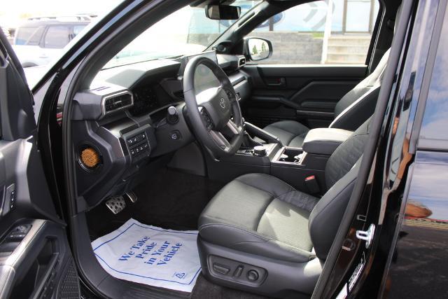2026 Toyota 4Runner - $51,992