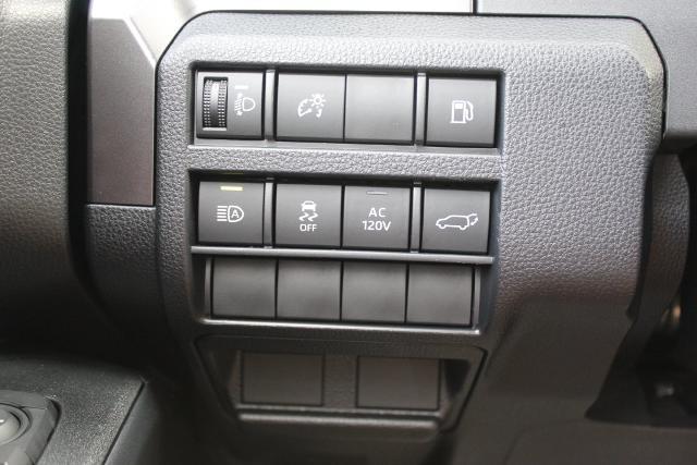 2026 Toyota 4Runner - $51,992