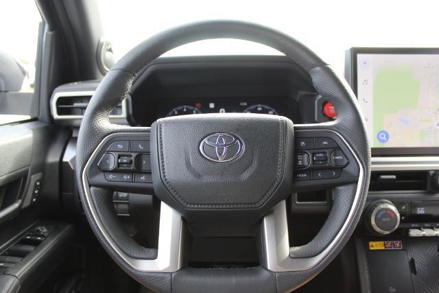 2026 Toyota 4Runner - $51,992