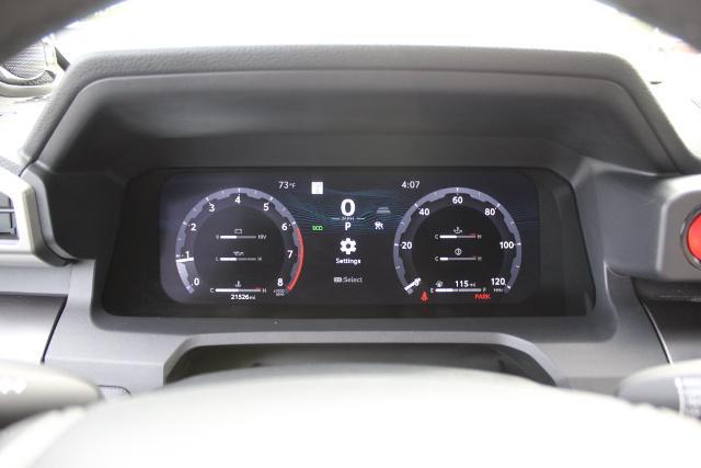 2026 Toyota 4Runner - $51,992