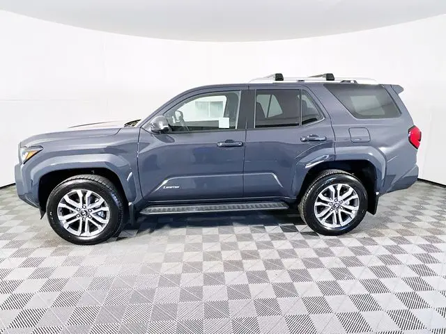 2026 Toyota 4Runner - $65,900