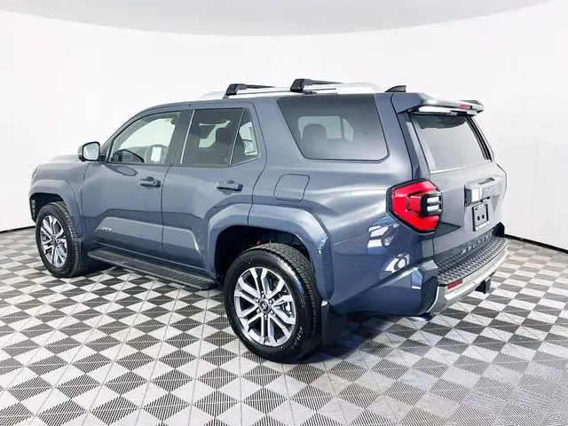 2026 Toyota 4Runner - $65,900