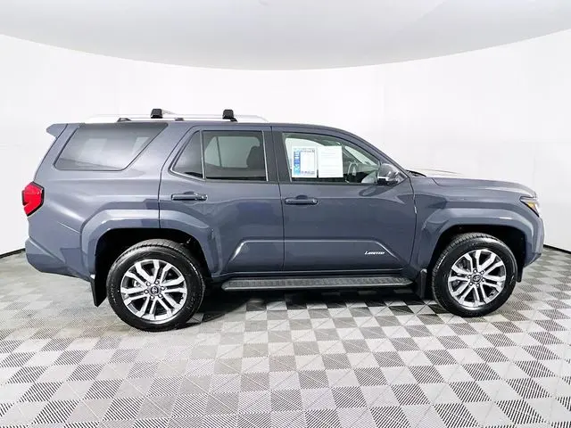 2026 Toyota 4Runner - $65,900