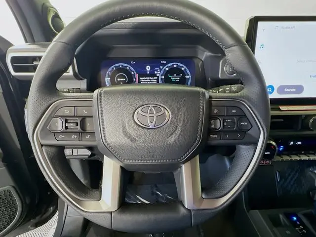 2026 Toyota 4Runner - $65,900
