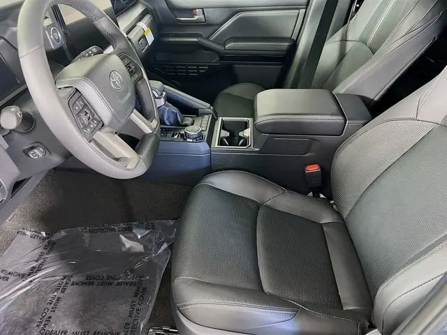 2026 Toyota 4Runner - $65,900