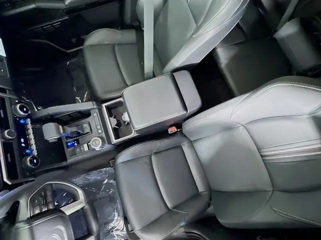 2026 Toyota 4Runner - $65,900