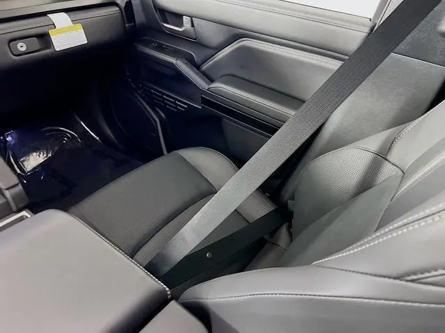 2026 Toyota 4Runner - $65,900