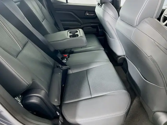 2026 Toyota 4Runner - $65,900