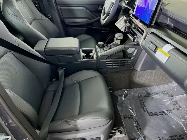 2026 Toyota 4Runner - $65,900