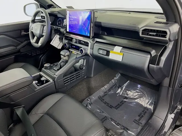 2026 Toyota 4Runner - $65,900