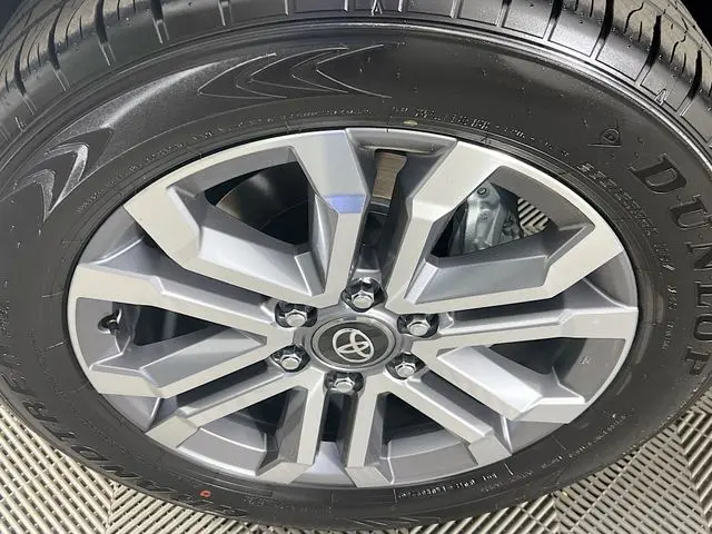2026 Toyota 4Runner - $65,900