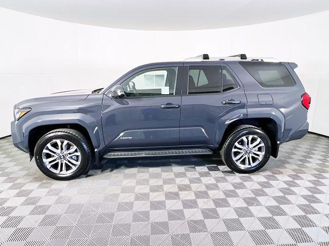 2026 Toyota 4Runner - $62,900
