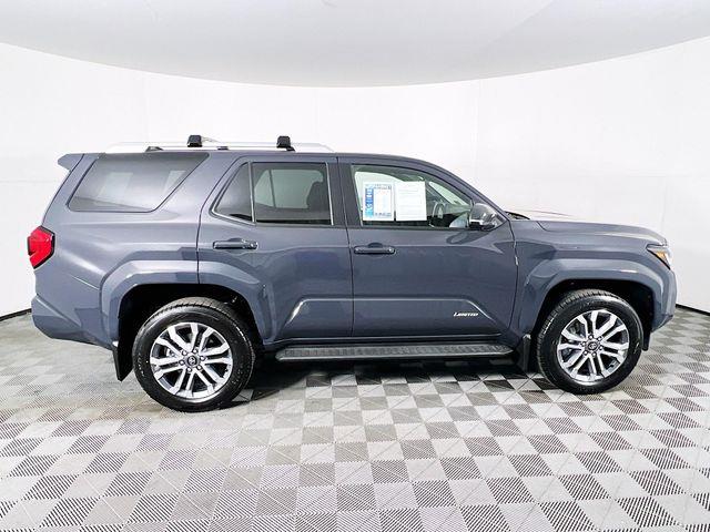 2026 Toyota 4Runner - $62,900