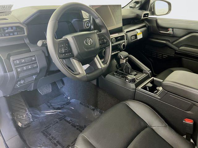 2026 Toyota 4Runner - $62,900