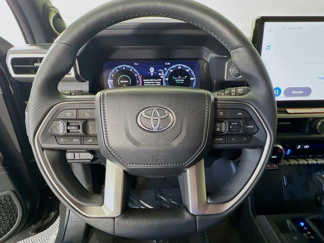 2026 Toyota 4Runner - $62,900