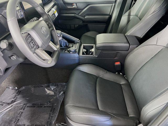 2026 Toyota 4Runner - $62,900