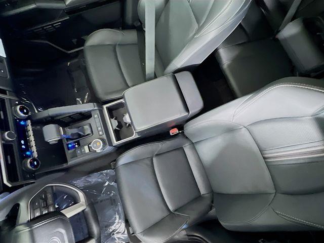 2026 Toyota 4Runner - $62,900