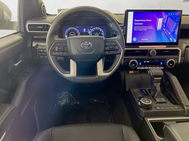 2026 Toyota 4Runner - $62,900