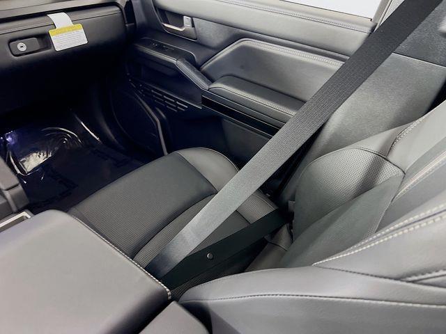 2026 Toyota 4Runner - $62,900