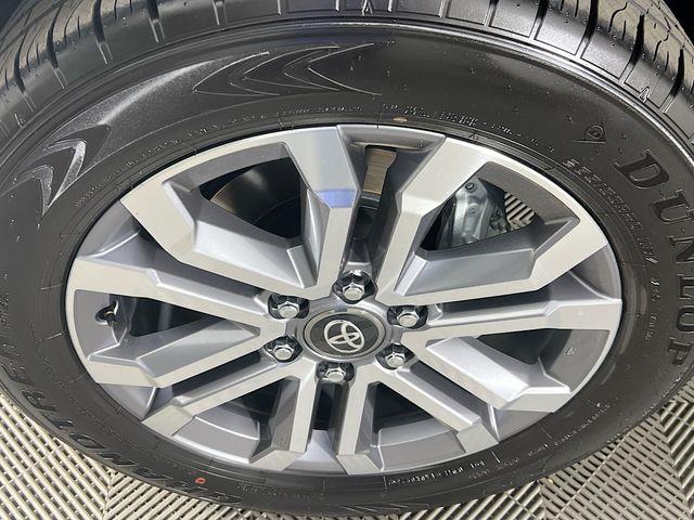 2026 Toyota 4Runner - $62,900